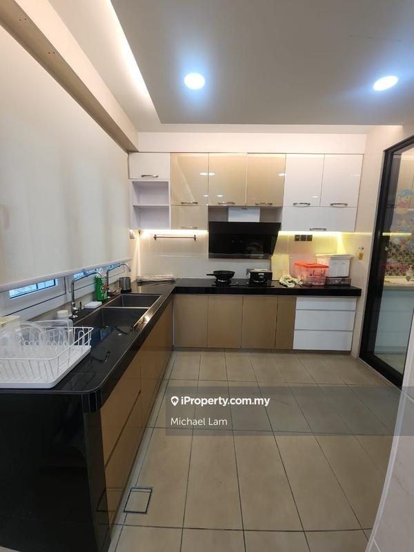 Rumah Teres 2-Tingkat untuk Dijual di Kelana Jaya, Petaling Jaya oleh Michael Lam - iProperty.com.my