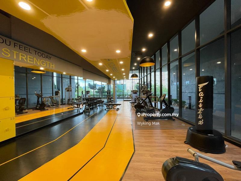 Service Residence for Sale in Neu Suites by Wyking Mak - iProperty.com.my