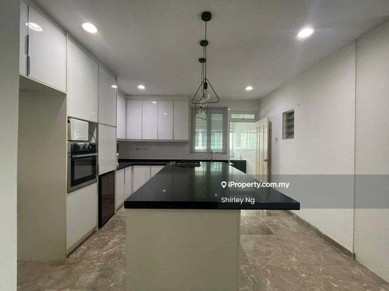 Condominium for Sale in Subang Parkhomes by Shirley Ng - Kitchen - iProperty.com.my
