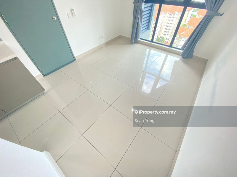 Kediaman Servis untuk Dijual di Fortune Centra oleh Sean Yong - iProperty.com.my