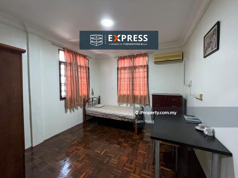 Semi-Detached House for Sale in Pujut 7, Miri by Sam Yong - iProperty.com.my