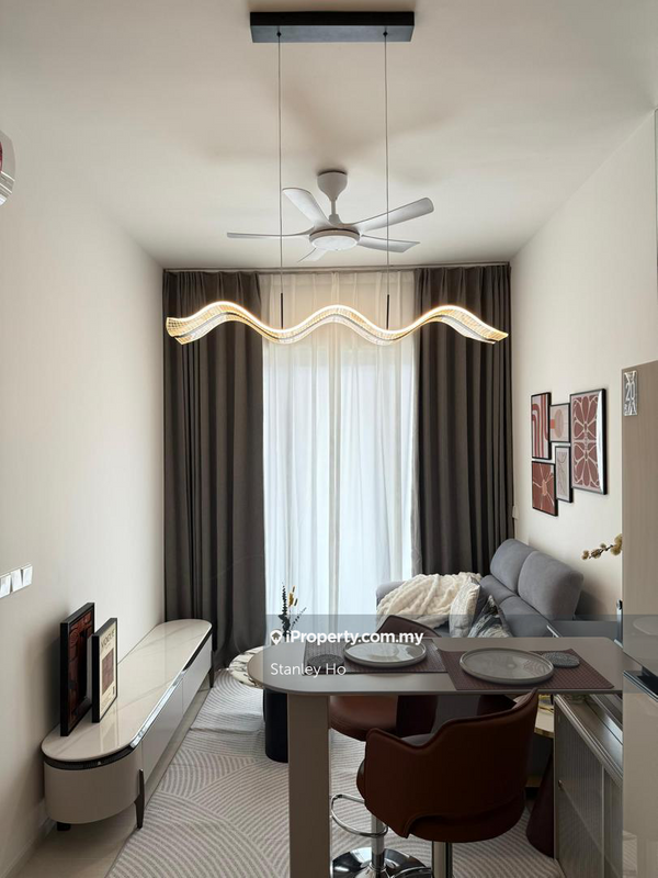 For Rent - Laurel Residence