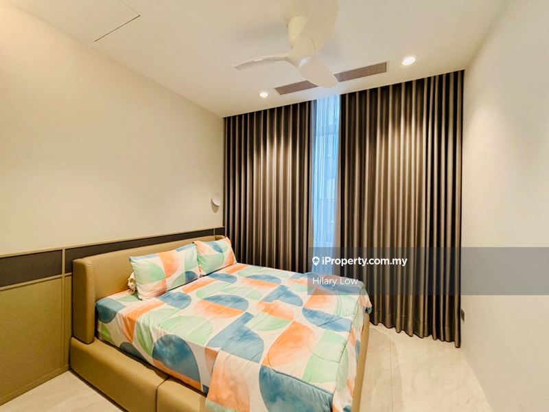 Bungalow House for Sale in Taman Seputeh, Seputeh by Hilary Low - iProperty.com.my