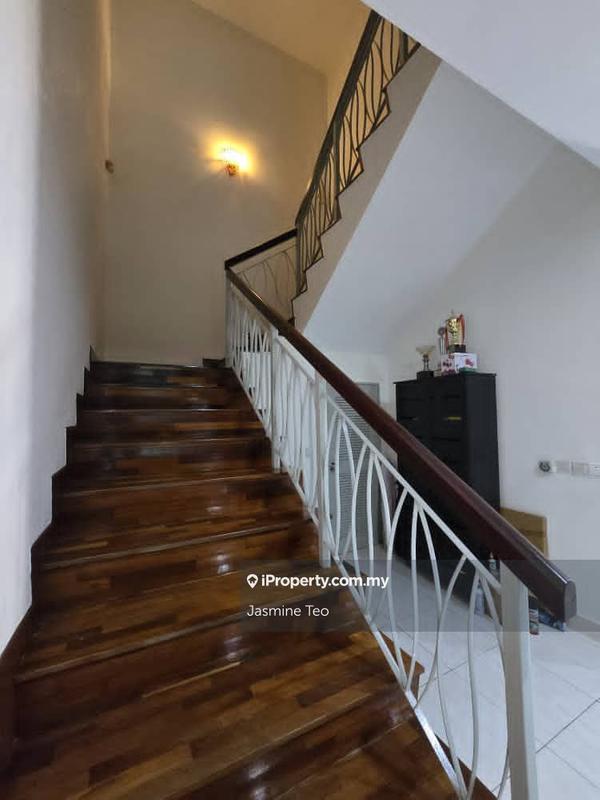 Rumah Berkembar untuk Disewa di Setia Damai, Setia Alam oleh Jasmine Teo - iProperty.com.my