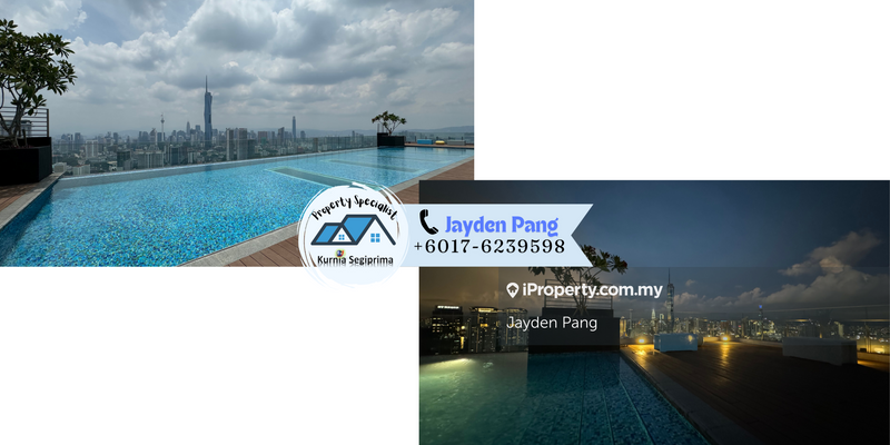 Service Residence for Rent in Riveria City by Jayden Pang - iProperty.com.my
