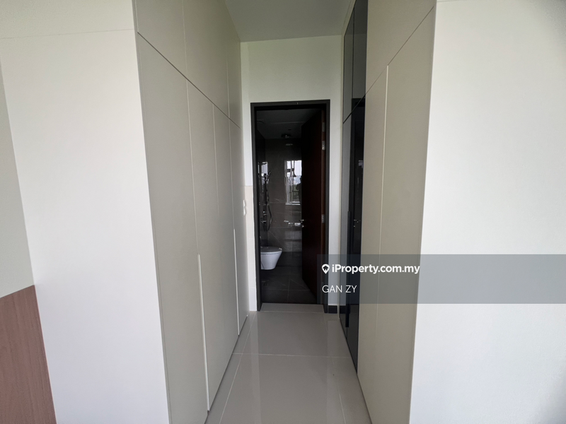 Kondominium untuk Dijual di Impression U-Thant oleh GAN ZY - iProperty.com.my