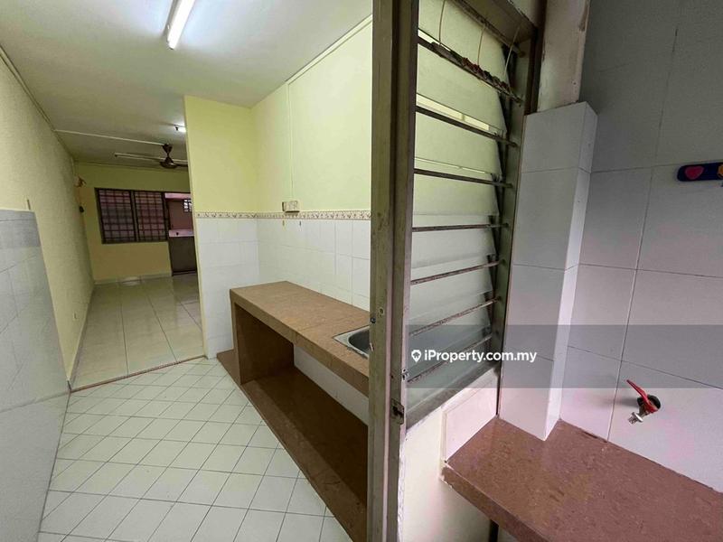 For Sale - Desa Satu