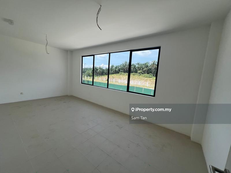 For Rent - 2.45 Acres,Brand New Detached Factory, Alam Jaya, Puncak Alam, Bandar Puncak Alam