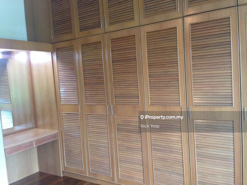 Rumah Berkembar untuk Dijual di Mont Kiara, Kuala Lumpur oleh Nick Yeap - iProperty.com.my