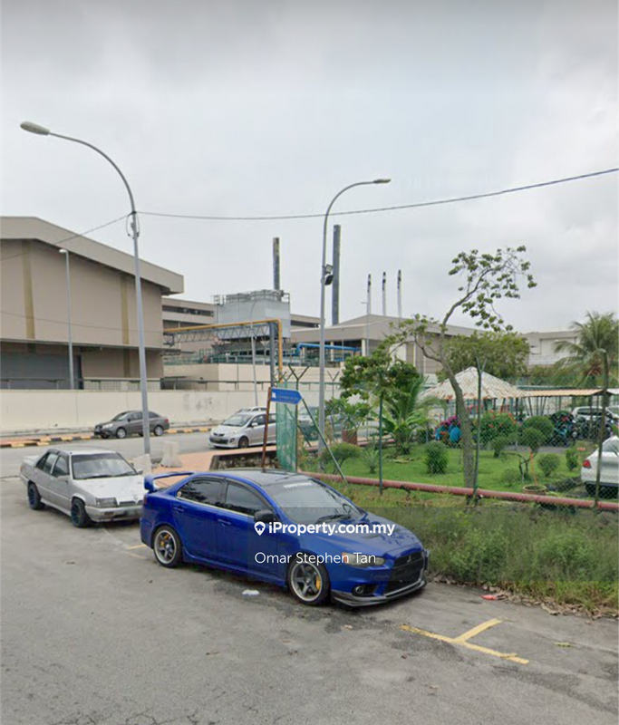 Industrial Land for Sale in Other, Bestari Jaya by Omar Stephen Tan - iProperty.com.my