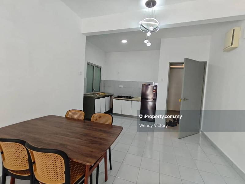 For Rent - Seri Serindit Residence
