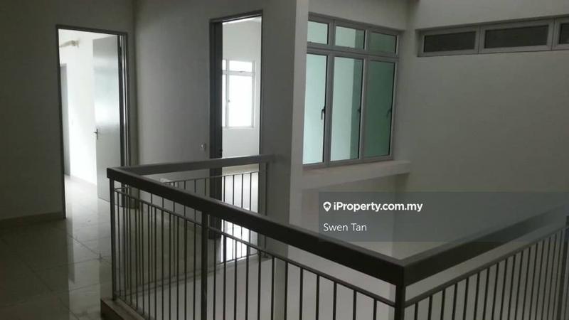 Terraced House for Sale in qi6mk, Telok Panglima Garang by Swen Tan - iProperty.com.my