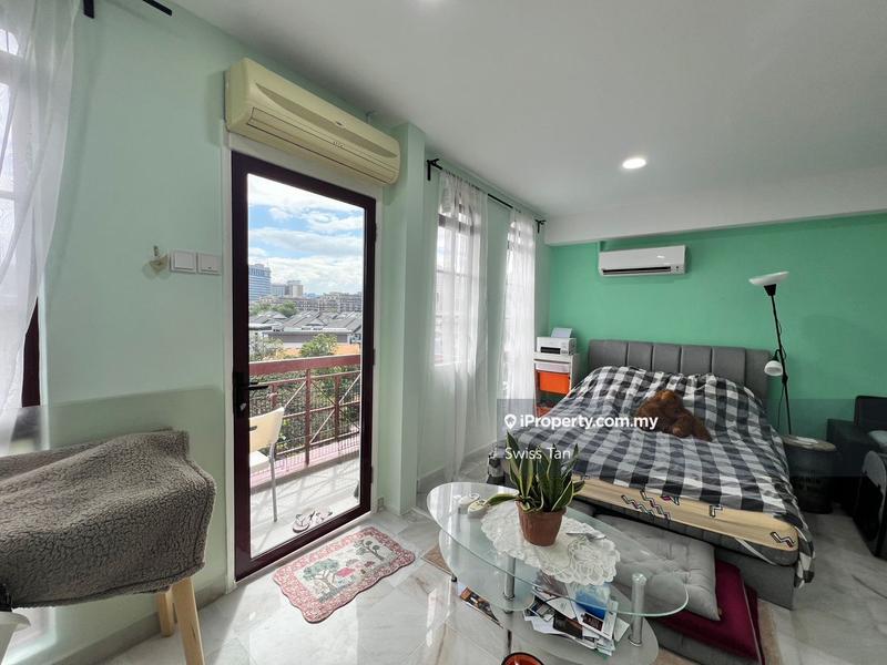 Condominium for Rent in Astana Damansara by Swiss Tan - iProperty.com.my
