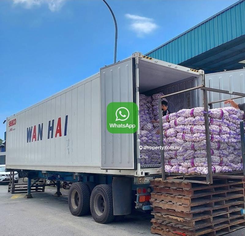 For Rent - Kota Bharu, Perindustrian Mara, Perindustrian Chepa, Industri Pengkalan Chepa, Perindustrian Miel