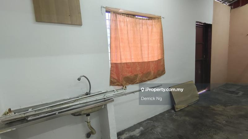 Rumah Berangkai 1 Tingkat untuk Dijual di Bandar Puteri Jaya, Sungai Petani oleh Derrick Ng - iProperty.com.my