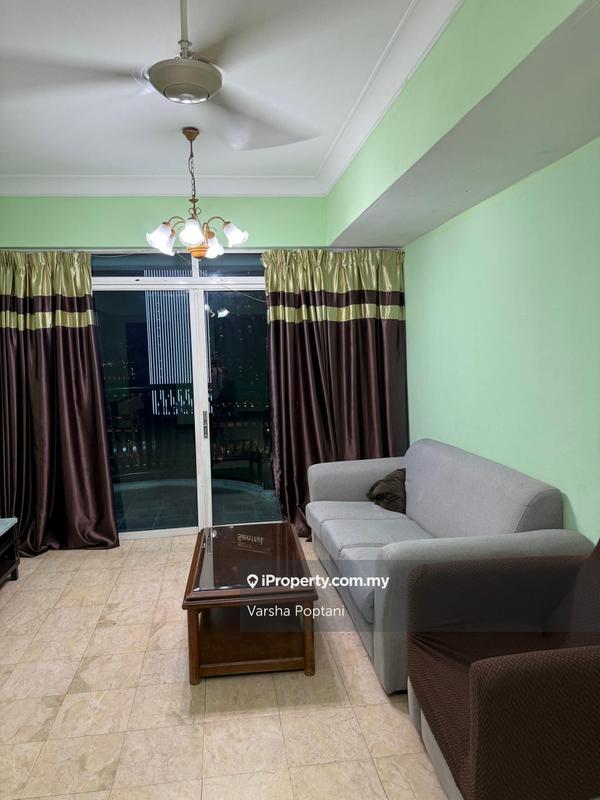 For Rent - Villa Scott