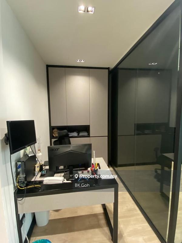 Shop / Office untuk Dijual di Bandar Puteri Puchong, Puchong oleh BK Goh - iProperty.com.my