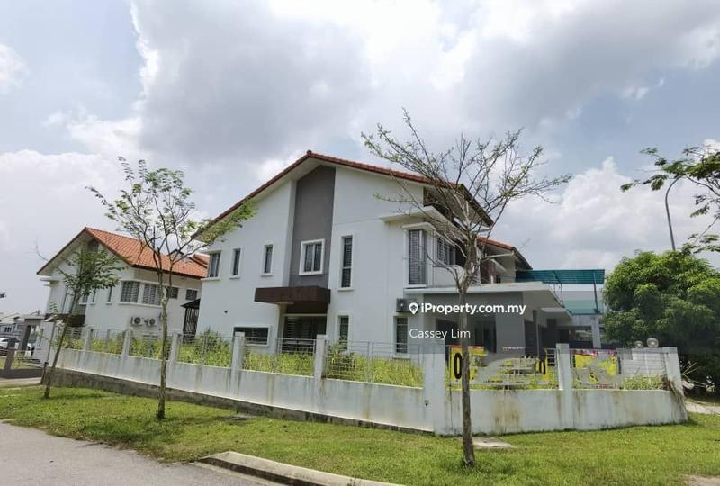 Rumah Teres 2-Tingkat untuk Dijual di Bandar Baru Sungai Buloh, Sungai Buloh oleh Cassey Lim - iProperty.com.my