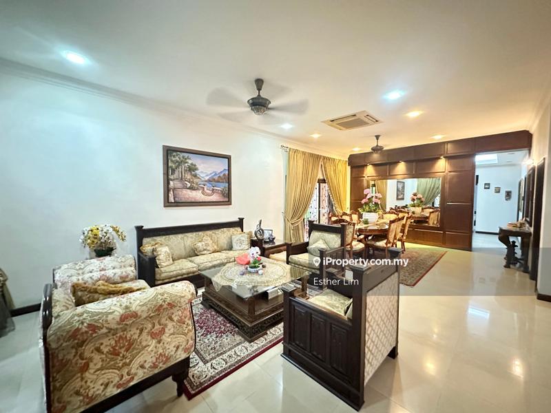 Bungalow House for Sale in D'Villa, Kota Damansara by Esther Lim - iProperty.com.my