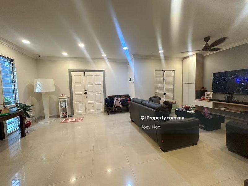 Rumah Berkembar untuk Dijual di Taman Yarl, Jalan Klang Lama (Old Klang Road) oleh Joey Hoo - iProperty.com.my