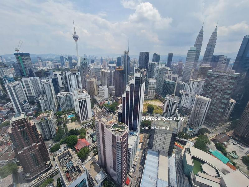 For Rent - Pavilion Suites