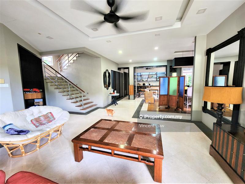 Bungalow House for Sale in D'villa equestrian, Kota Damansara by Vincent Liaw - iProperty.com.my