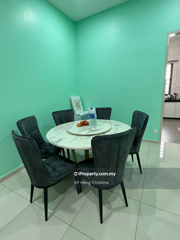 2-storey Terraced House for Sale in Taman Satu Krubong, Krubong by KP Heng Christina - iProperty.com.my