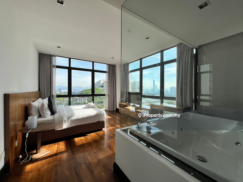 For Rent - Ken Bangsar