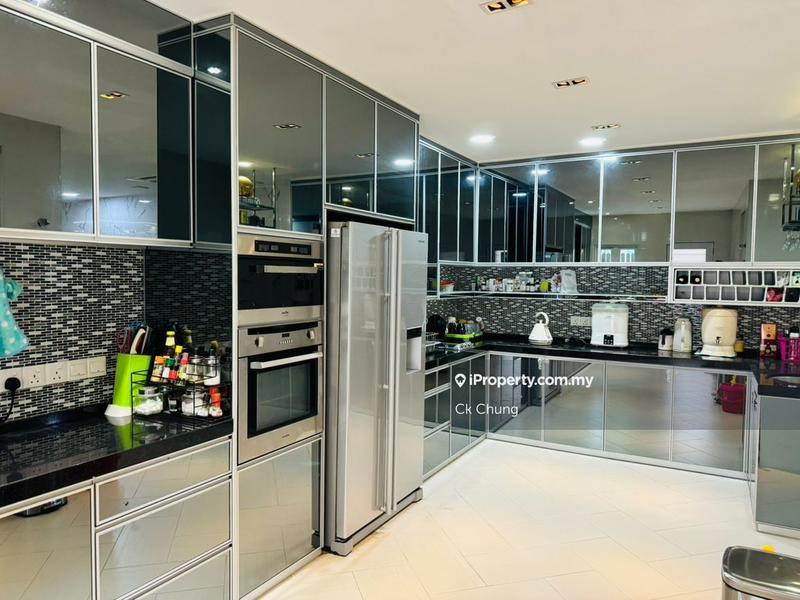 Semi-Detached House for Sale in Anggun 1, Kota Emerald, Rawang by Ck Chung - iProperty.com.my