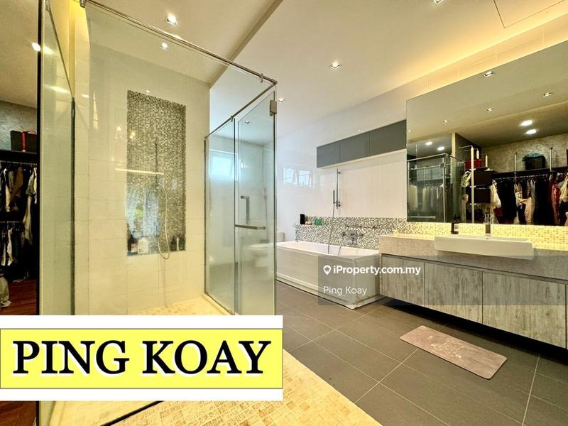 3-storey Terraced House for Sale in Permai Jaya, Tanjung Bungah by Ping Koay - iProperty.com.my
