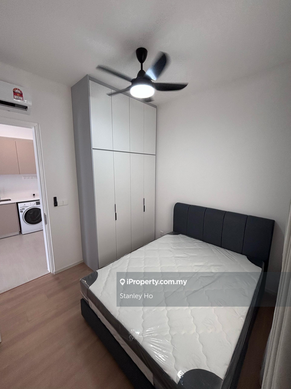 Kediaman Servis untuk Disewa di Laurel Residence oleh Stanley Ho - iProperty.com.my
