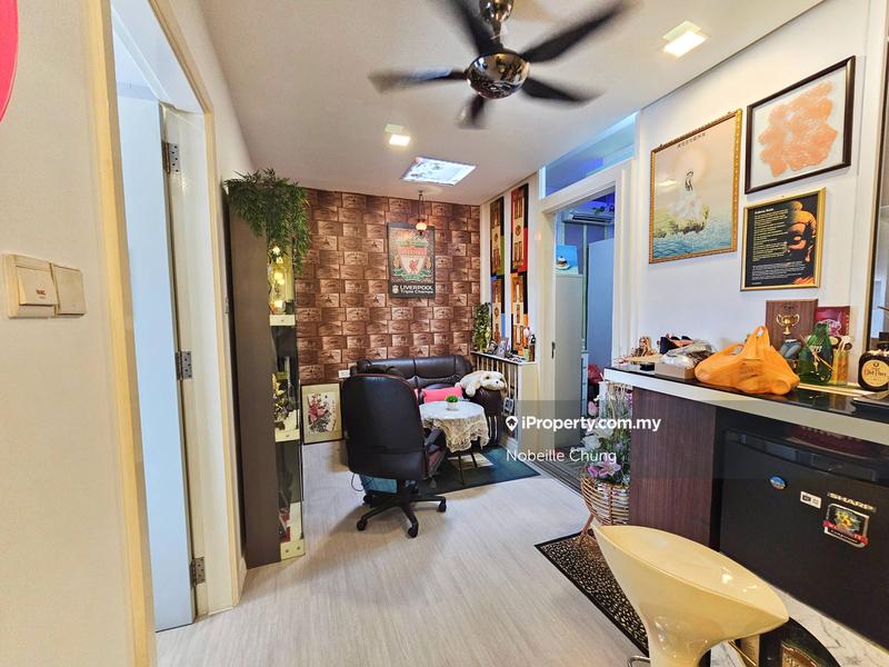 Townhouse for Sale in Putra Heights, Subang Jaya by Nobeille Chung - iProperty.com.my