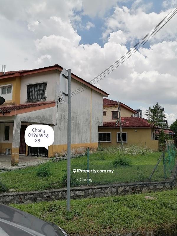 2-storey Terraced House for Sale in Bandar Saujana Putra, Tanjong Duabelas by T S Chong - iProperty.com.my