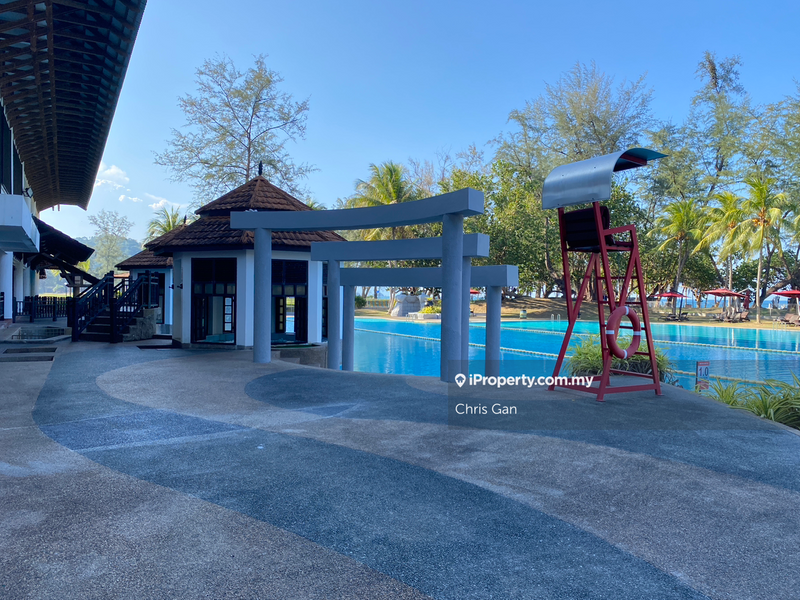 Apartment for Sale in Baiduri Apartment by Chris Gan - iProperty.com.my