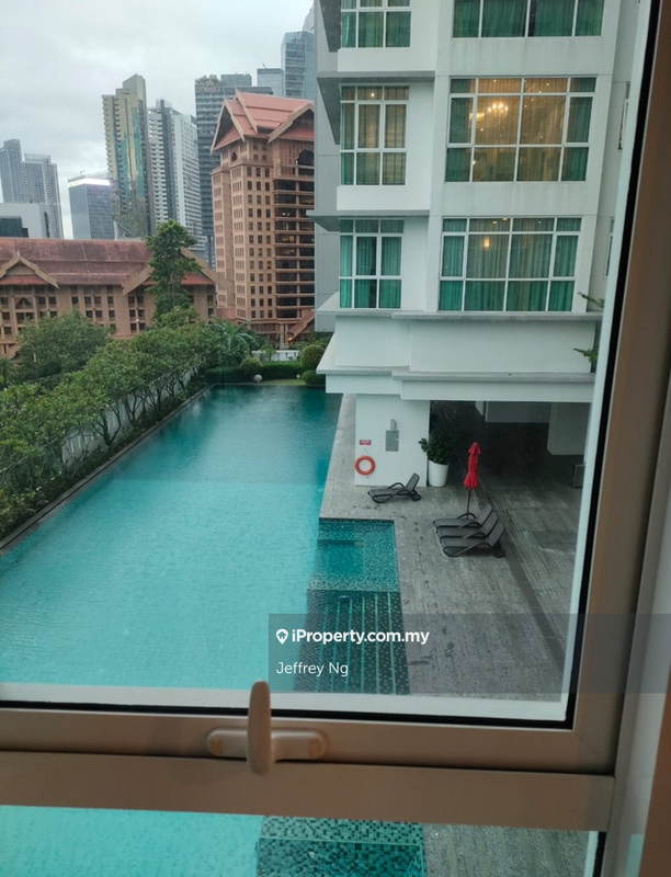 For Sale - The Pearl KLCC