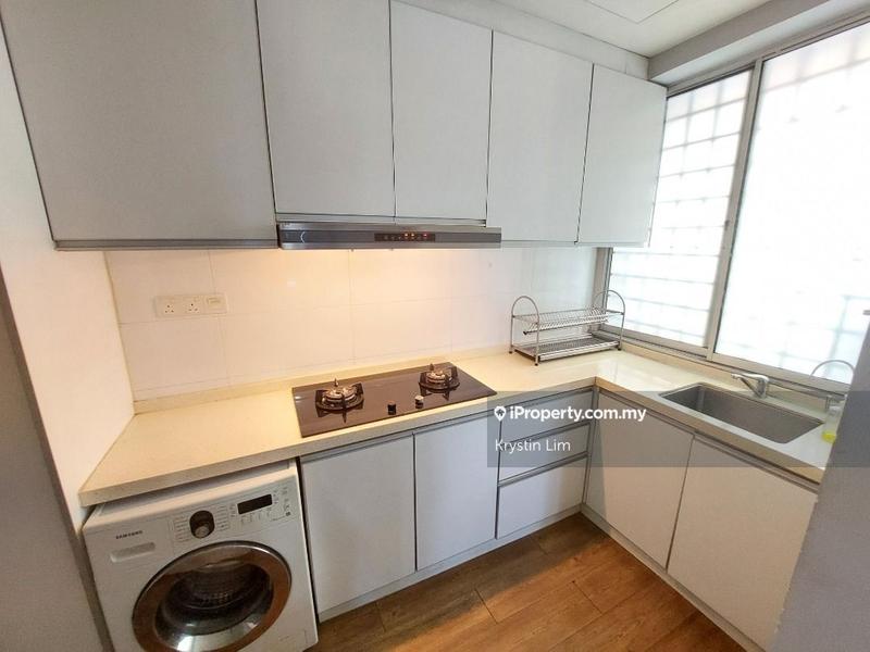 Kondominium untuk Dijual di Lakes Condominiums / Pangsapuri Tasik oleh Krystin Lim - iProperty.com.my