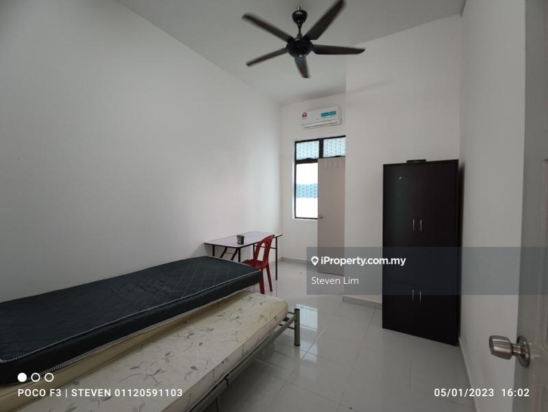 2.5-storey Terraced House for Sale in Taman Permatang Pasir Perdana, Alai by Steven Lim - iProperty.com.my
