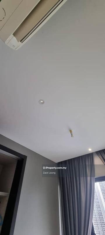Service Residence for Sale in Skyluxe On The Park Bukit Jalil by Zack Leong - iProperty.com.my