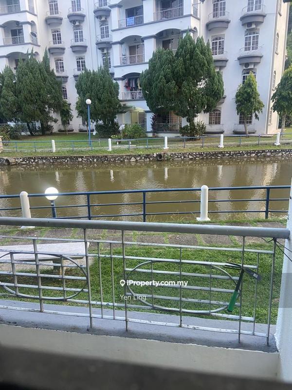 Condominium for Rent in Casa Venicia Condominium by Yen Ling - iProperty.com.my