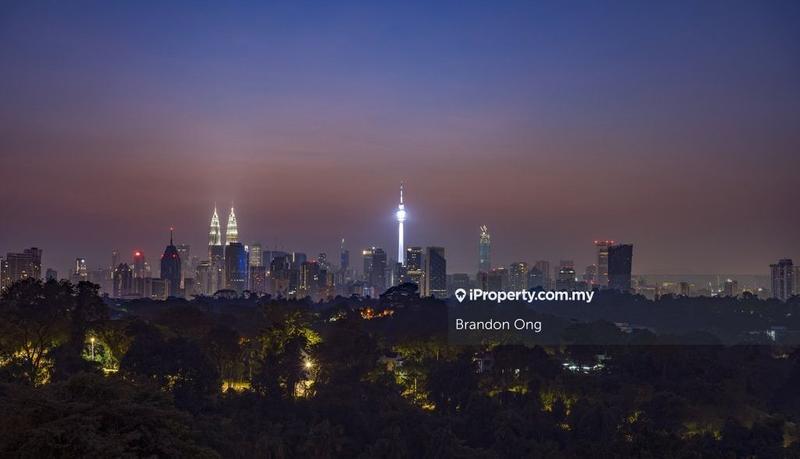 Semi-Detached House for Sale in Gombak, Kuala Lumpur by Brandon Ong - iProperty.com.my