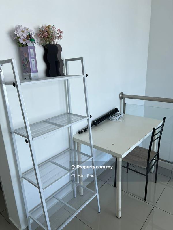 Service Residence for Rent in Pacific Star by Chester Phua - iProperty.com.my