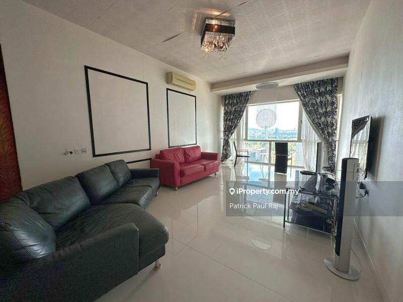 For Sale - Suasana Sentral Loft