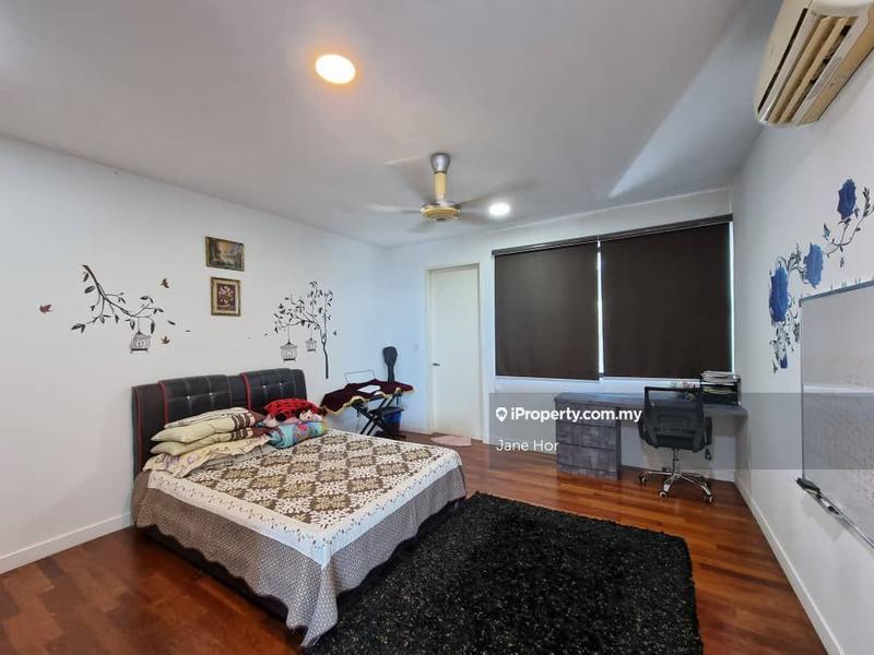 Rumah Berangkai 3 Tingkat untuk Dijual di 16 Sierra, Puchong oleh Jane Hor - iProperty.com.my