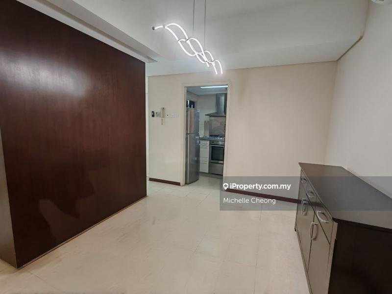 Service Residence for Sale in i-Zen @ Kiara 2 by Michelle Cheong - iProperty.com.my