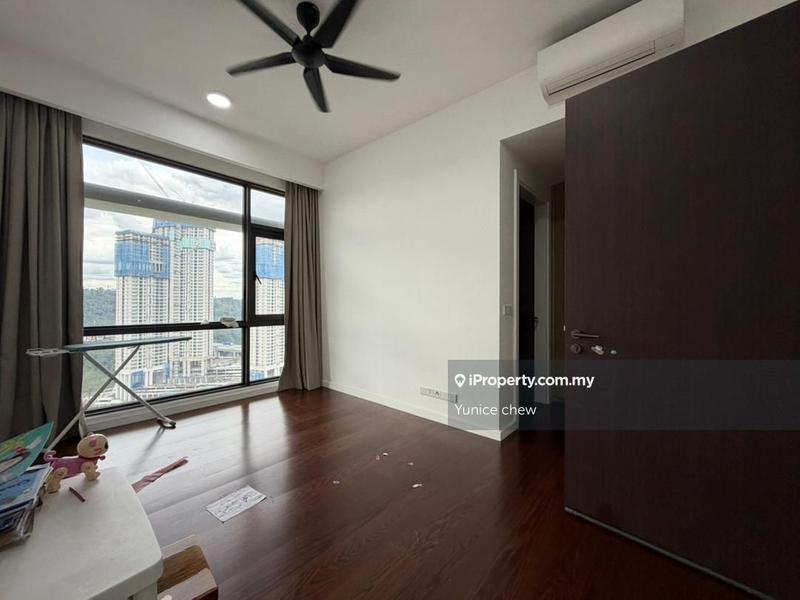 For Rent - Park Regent @Desa Park City