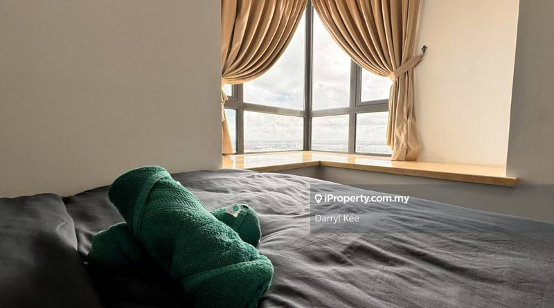 Condominium for Sale in R&F Princess Cove Phase 2-Seine Region by Darryl Kee - iProperty.com.my