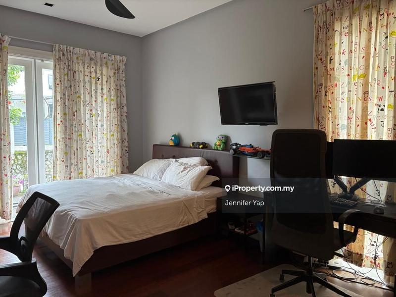 Banglo untuk Dijual di Ukay Heights, Ampang oleh Jennifer Yap - iProperty.com.my