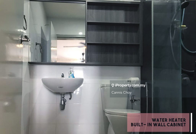 Residensi Servis untuk Disewa di Utropolis Suites 2 oleh Cannis Choy - iProperty.com.my