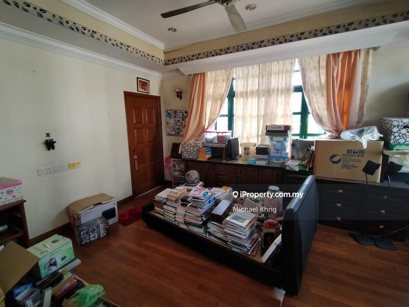 Semi-Detached House for Sale in Minden Height, Gelugor by Michael Khng - iProperty.com.my