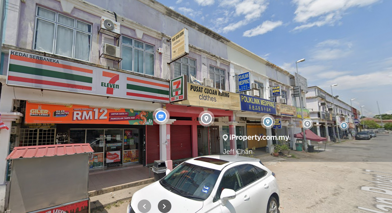 Shop / Office for Sale in Bandar Puteri Puchong, Puchong by Jeff Chan - iProperty.com.my